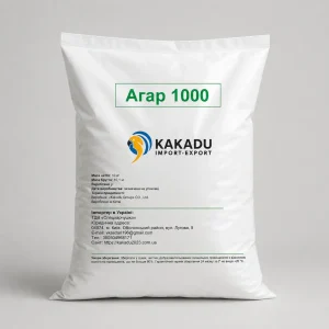 Агар 1000